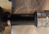 reverb axs 150mm 31.6mm Komponenter säljes