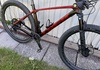 trek procaliber 9,8 storlek M/L full carbon Mountainbike säljes
