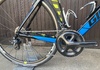 Giant Propel Advanced 1 Racercykel / Landsväg säljes