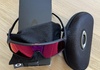 Oakley Sutro Matt black /Prizm Road Glasögon säljes