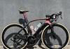 Trek Madone SLR 9 Disc Sram Red eTap Racercykel / Landsväg säljes