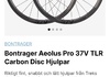 Trek Madone SLR 9 Disc Sram Red eTap Racercykel / Landsväg säljes