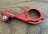 K-Edge Go-Pro Mount for round handlebar Komponenter säljes