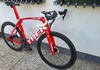 Trek Madone slr  factory racing Racercykel / Landsväg säljes