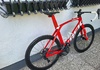 Trek Madone slr  factory racing Racercykel / Landsväg säljes