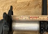 Vevparti Rotor 3D+ 175mm Komponenter säljes