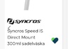 Syncros sadelväska Tillbehör säljes