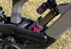 YT Tues CF Pro Race Mullet Downhill Mountainbike säljes