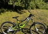 2st Specialized  Demo 8 2013 M Mountainbike säljes
