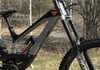 YT Tues CF Pro Race Mullet Downhill Mountainbike säljes