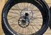 Bontrager Line Elite 30 TLR Boost 27.5 MTB-hjul Sram XD nav Hjul säljes