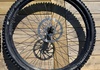Bontrager Line Elite 30 TLR Boost 27.5 MTB-hjul Sram XD nav Hjul säljes