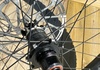 Bontrager Line Elite 30 TLR Boost 27.5 MTB-hjul Sram XD nav Hjul säljes