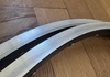 Ritchey 26" ROCK WCS fälgar, nyskick 32h. Retro MTB Komponenter säljes