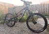 Nukeproof mega 290 carbon XL Mountainbike säljes