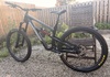 Nukeproof mega 290 carbon XL Mountainbike säljes