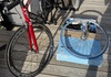 Cervélo P3C (Kolfiber) TT / Triathlonsvagn + Tacx Satori Smart-trainer | Komplett paket Racercykel / Landsväg säljes