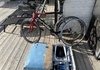 Cervélo P3C (Kolfiber) TT / Triathlonsvagn + Tacx Satori Smart-trainer | Komplett paket Racercykel / Landsväg säljes