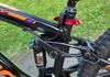 Kona Stinky 24 tum heldämpad cykel/MTB Barncykel säljes