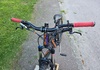 Kona Stinky 24 tum heldämpad cykel/MTB Barncykel säljes