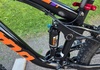 Kona Stinky 24 tum heldämpad cykel/MTB Barncykel säljes