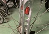 MARZOCCHI XC 700 framgaffel Komponenter säljes