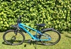 MTB Crescent Barncykel säljes