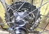 Zipp NSW 404 Carbon Clincher hjulpar Hjul säljes