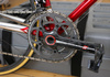 Colnago Master X-Light 2012 49cm / Super Record 11 Racercykel / Landsväg säljes