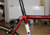 Colnago Master X-Light 2012 49cm / Super Record 11 Racercykel / Landsväg säljes