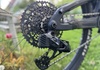 Evil The Following v2 GX, uppgraderad till AXS  Mountainbike säljes