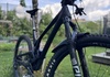 Evil The Following v2 GX, uppgraderad till AXS  Mountainbike säljes