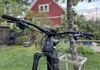 Evil The Following v2 GX, uppgraderad till AXS  Mountainbike säljes