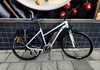 E-Green STePS One Tour-D 9-vxl Elcykel Med Shimano Mittmotor. Elcykel säljes
