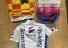 Cykeltröja paket Övrigt säljes