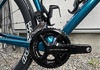 HELT NY* Cannondale Supersix Hi-MOD | Full Dura Ace Di2 + Vision SC40 Racercykel / Landsväg säljes