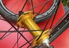 Chris King / DT Swiss Singlespeed Hjulset Hjul säljes