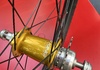 Chris King / DT Swiss Singlespeed Hjulset Hjul säljes