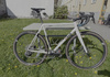 Cinelli Nemo Tig Gravel (ramkit) Ramar säljes