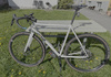 Cinelli Nemo Tig Gravel (ramkit) Ramar säljes