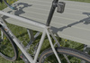 Cinelli Nemo Tig Gravel (ramkit) Ramar säljes