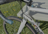 Cinelli Nemo Tig Gravel (ramkit) Ramar säljes