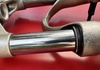 Marzocchi Marathon Corsa SL World Cup 80mm Gaffel 26” Komponenter säljes
