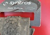 Syncros Point'N'Chute 2.1" 26” Däck (par) Däck säljes