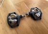 Shimano PD-EH500 pedaler Komponenter säljes