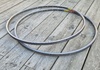 Mavic 192 H Fälgar 700c 28" 36h kanttråd Hjul säljes