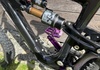 IBIS Mojo HD4 custom Mountainbike säljes