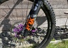 IBIS Mojo HD4 custom Mountainbike säljes