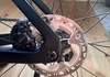Allebike Industrie Ultegra Di2 Racercykel / Landsväg säljes