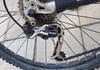 Focus Black Raider, 2008, 26 tum Mountainbike säljes